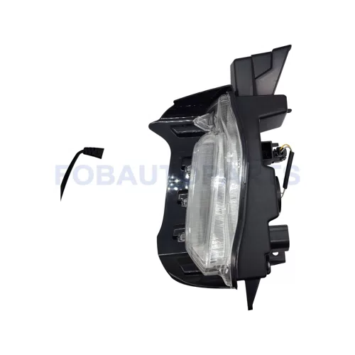 High Quality Fog Lamp Lamp Assembly for Toyota 81430-47050 - image 2