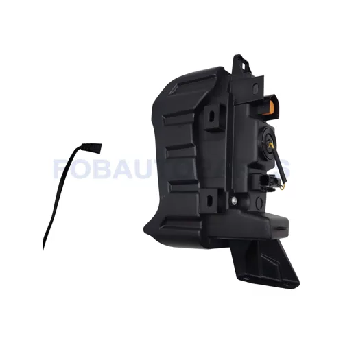 High Quality Fog Lamp Lamp Assembly for Toyota 81430-47050 - image 4