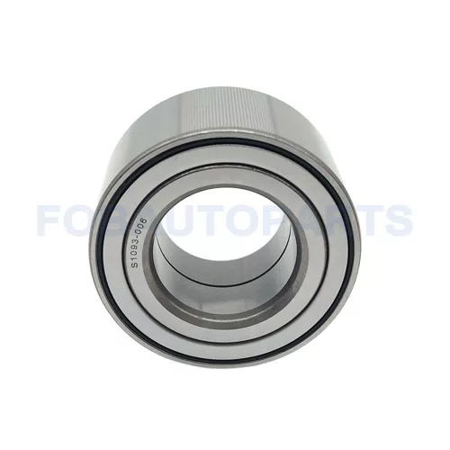 Front Wheel Bearings Replace 40x75x39 mm for Toyota Yaris 90363-40079 9036340079 - image 3
