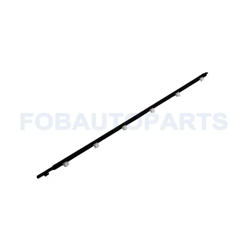 Front and Right Door Glass Braces for Toyota Avanza 2019 68160BZ040 68160-BZ040 - image 2
