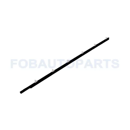 Front and Right Door Glass Braces for Toyota Avanza 2019 68160BZ040 68160-BZ040 - image 3