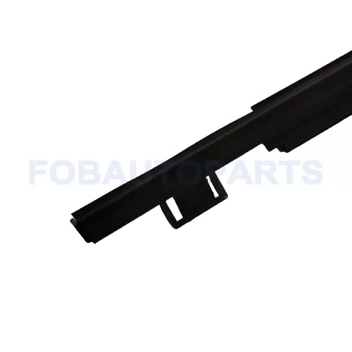 Front and Right Door Glass Braces for Toyota Avanza 2019 68160BZ040 68160-BZ040 - image 5
