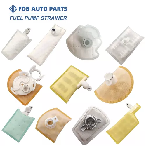 High Quality Fuel Filter Strainer For FT001