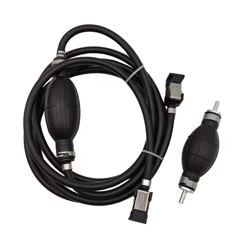 High Quality Fuel Tank Tubing Hand Pump 6y1-24360-02 For Yamaha Outboard Motor Accessories