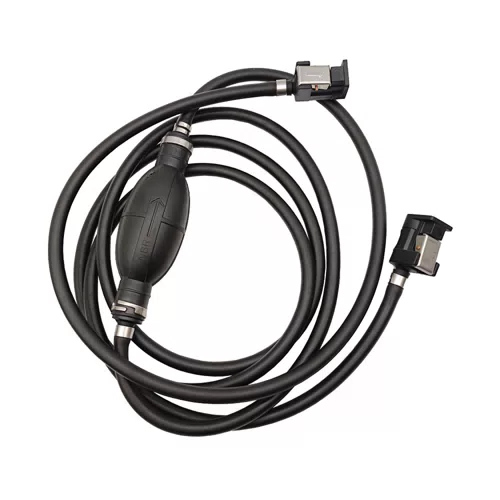 Fuel Tank Tubing Hand Pump 6y1-24360-02 For Yamaha Outboard Motor Accessories - image 2