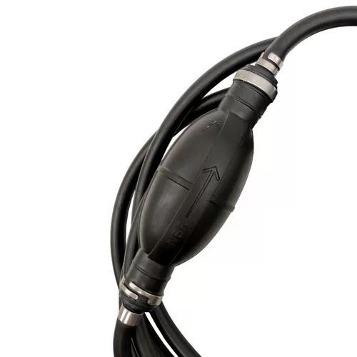 Fuel Tank Tubing Hand Pump 6y1-24360-02 For Yamaha Outboard Motor Accessories - image 3