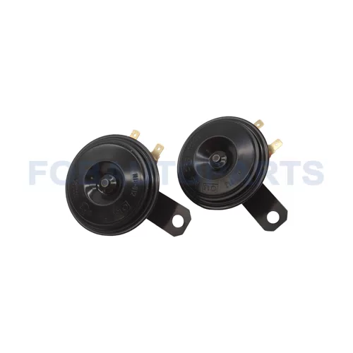 Horn for Nissan March Versa Tiida Sentra Primera 25610-3BN0A - image 3