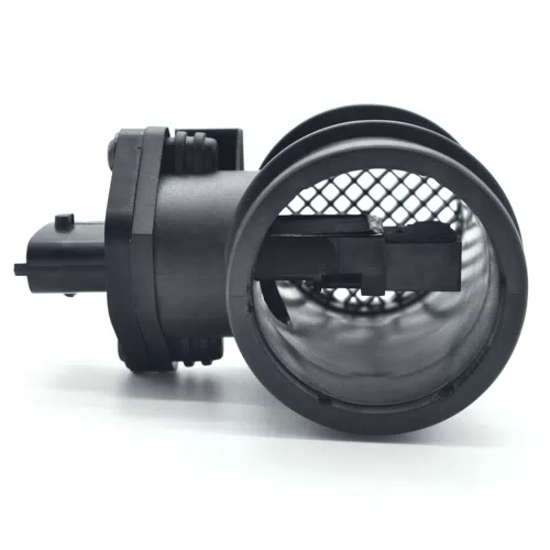 Mass Air Flow Meter 0280218031 0986280230 9193149 836584 90543282 Air Flow Metes For Alfa Romeo 145 146 Opel - image 2