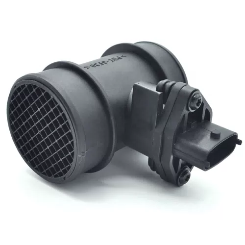 Mass Air Flow Meter 0280218031 0986280230 9193149 836584 90543282 Air Flow Metes For Alfa Romeo 145 146 Opel - image 3