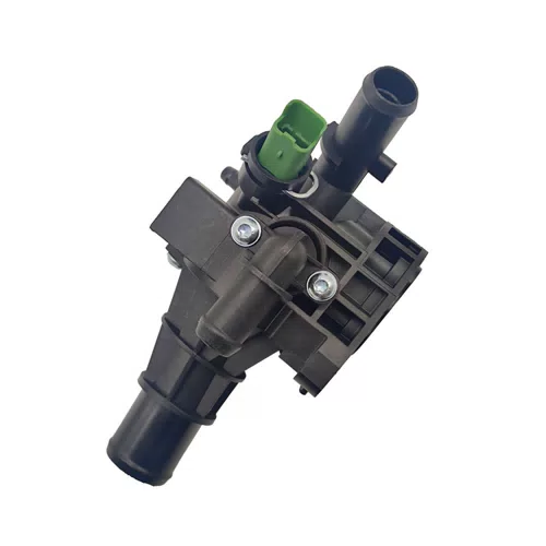 Motor Parts Thermostat Housing Assy 17690M86J40 Fits For Maruti Ritz - image 2
