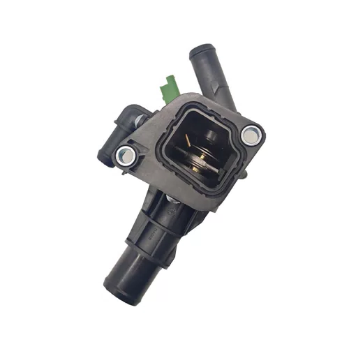 Motor Parts Thermostat Housing Assy 17690M86J40 Fits For Maruti Ritz - image 4
