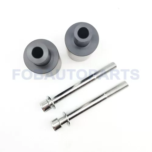 Motorcycle Crash Protector for ANTICAIDAS CBR 600 RR (2003-2006) STK0167012053 MT219-024 - image 5