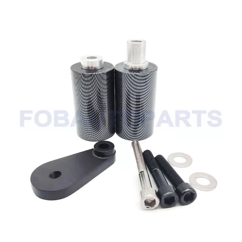 High Quality Motorcycle Crash Protector for ANTICAIDAS YAMAHA R6 03-09 MT319-036