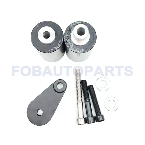 Motorcycle Crash Protector for ANTICAIDAS YAMAHA R6 03-09 MT319-036 - image 2