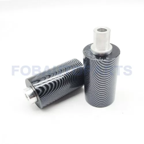 Motorcycle Crash Protector for ANTICAIDAS YAMAHA R6 03-09 MT319-036 - image 3