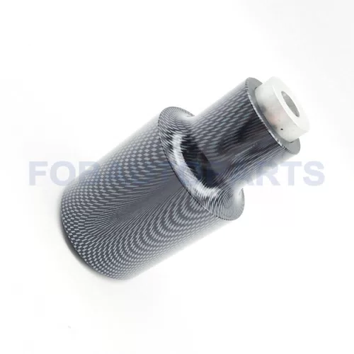 Motorcycle Crash Protector for TOPES HONDA CBR 600 RR 07-08 CARBONO MT129-008-CN - image 5