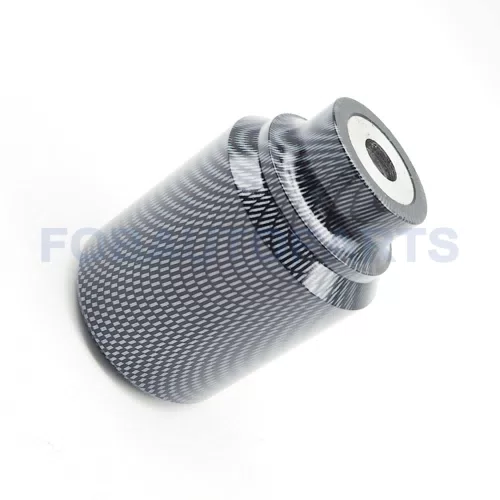 Motorcycle Crash Protector for TOPES HONDA CBR 600 RR 07-08 CARBONO MT129-008-CN - image 6