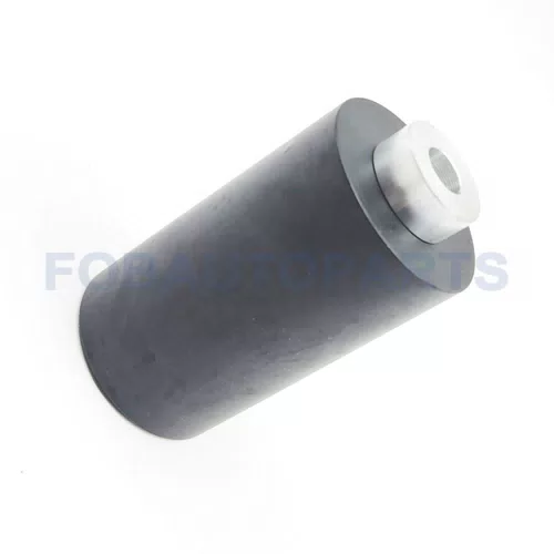 Motorcycle Crash Protector for TOPES SUZUKI GSXR 600 750 01-03 NEGRO 38376-MQD605 - image 3