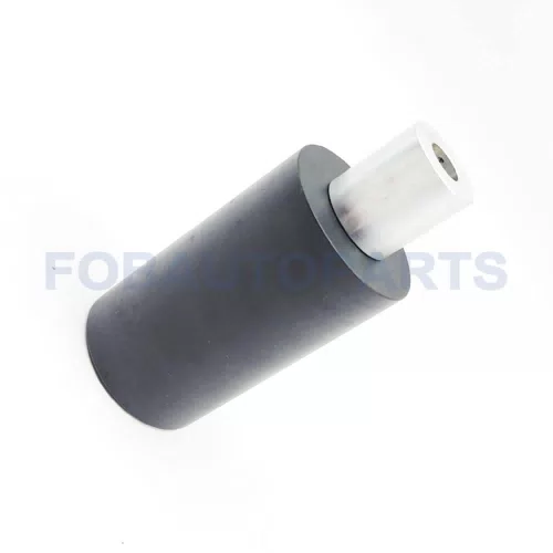 Motorcycle Crash Protector for TOPES SUZUKI GSXR 600 750 01-03 NEGRO 38376-MQD605 - image 5