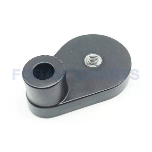 Motorcycle Crash Protector for TOPES SUZUKI GSXR 600 750 01-03 NEGRO 38376-MQD605 - image 6