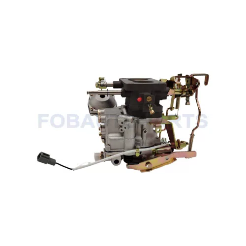 New Carburetor Replacement for Toyota Land Cruiser 2F 4230CC FJ40 1969-1987 21100-61050 21100-61012 - image 2