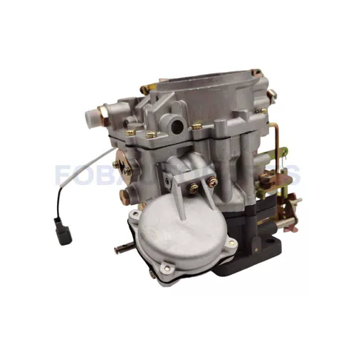 New Carburetor Replacement for Toyota Land Cruiser 2F 4230CC FJ40 1969-1987 21100-61050 21100-61012 - image 4