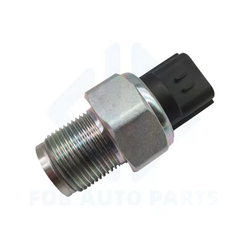 High Quality RE536275 Rail Pressure Sensor For John Deere - image 2