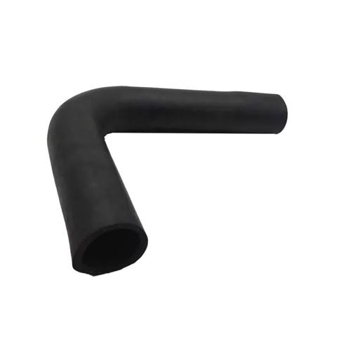 Rubber Hose Auto Turbo Radiator Hose For Toyota Corolla 1ZR 16571-0T010 - image 2