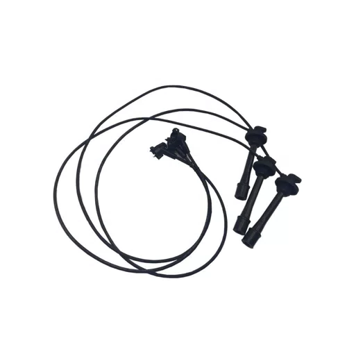 Ignition Cable 19037-62010 Spark Plug Wire For Toyota TUNDRA Pickup (_K3_, _K4_) - image 2