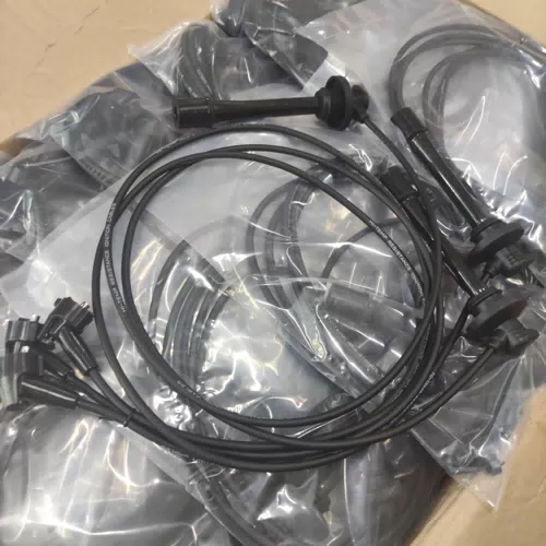 Ignition Cable 19037-62010 Spark Plug Wire For Toyota TUNDRA Pickup (_K3_, _K4_) - image 3
