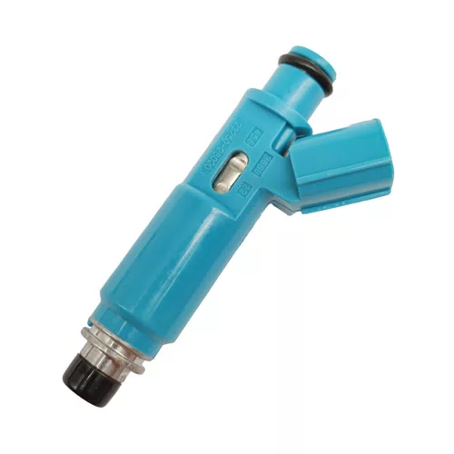 autoparts fuel injector For Toyota Camry 2.4L 2001-2003 fuel injector nozzle 23250-28020 - image 3