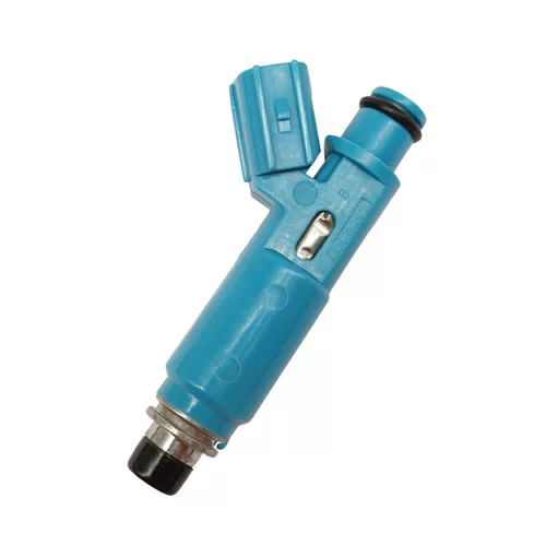 autoparts fuel injector For Toyota Camry 2.4L 2001-2003 fuel injector nozzle 23250-28020 - image 4