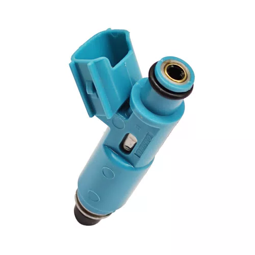 autoparts fuel injector For Toyota Camry 2.4L 2001-2003 fuel injector nozzle 23250-28020 - image 5