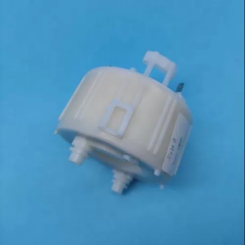 High quality fuel filter For hyundai and 31112-1R100 - image 2