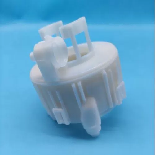High quality fuel filter For hyundai and 31112-1R100 - image 3