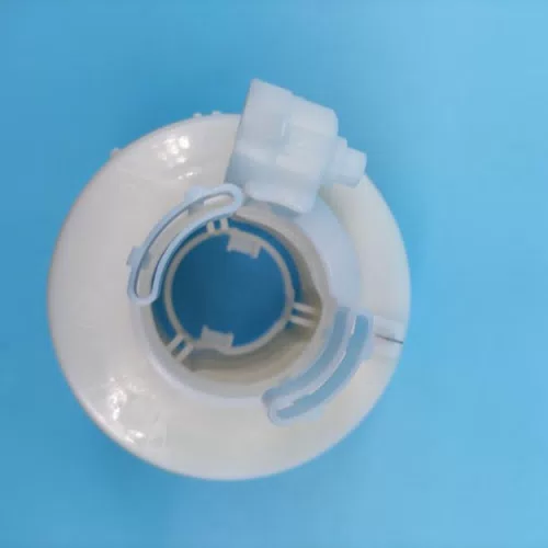 High quality fuel filter For hyundai and 31112-1R100 - image 6