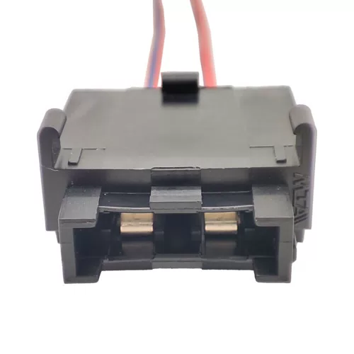 Holder Of Safety Device Unival Of 1A To 30A Connector Wire Automobile - image 2