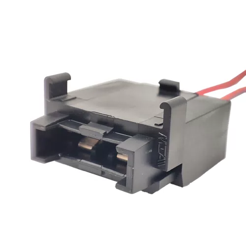 Holder Of Safety Device Unival Of 1A To 30A Connector Wire Automobile - image 3