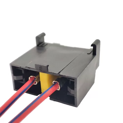Holder Of Safety Device Unival Of 1A To 30A Connector Wire Automobile - image 4