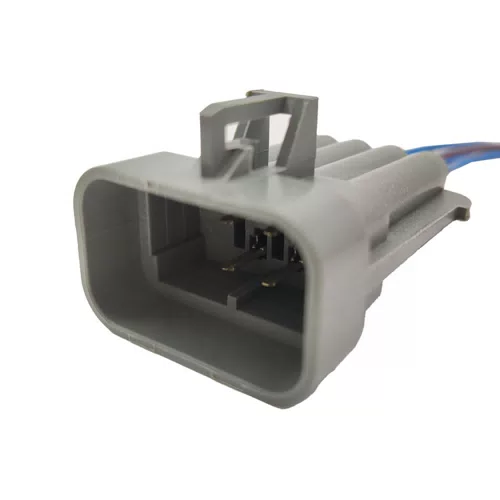 Holder Of Safety Device Unival Of 1A To 30A Connector Wire Automobile - image 6