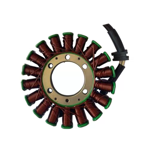 0398-076 Motorcycle Generator Stator Coil for Alternador Honda CBR 1000 RR 2004-2007