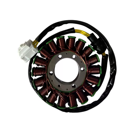 0398-090 Motorcycle Generator Stator Coil for Alternador Honda VFR 800 VTEC 2002-2009