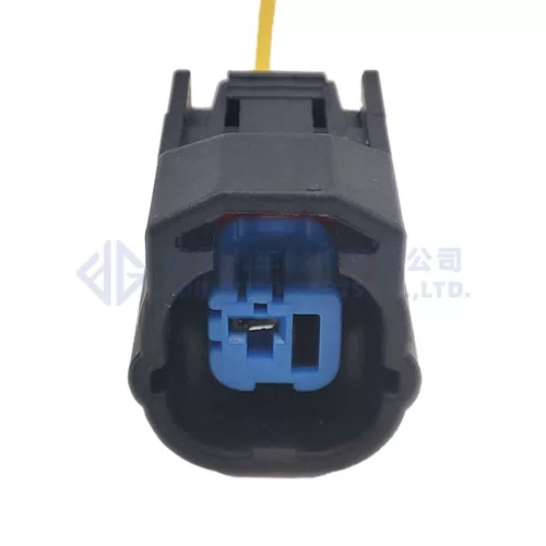 Honda HD K Car Waterproof Automotive Wire Connector 0090-426 Knock Sensor Horn Harness Plug with Wires 6189-0591 - image 5