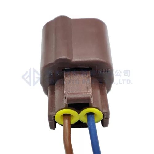 Honda Jazz GD3 Engine Gearbox 0090-101 Waterproof Electrical Automotive Cable Socket Female Connector 6189-0593... - image 3