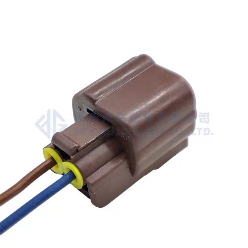 Honda Jazz GD3 Engine Gearbox 0090-101 Waterproof Electrical Automotive Cable Socket Female Connector 6189-0593... - image 4
