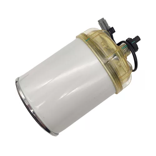 Diesel Fuel Engine Water Separator Fuel Filter For Truck R60T FS1287 P551853 P550730 WK1142/1X WK01 - image 2