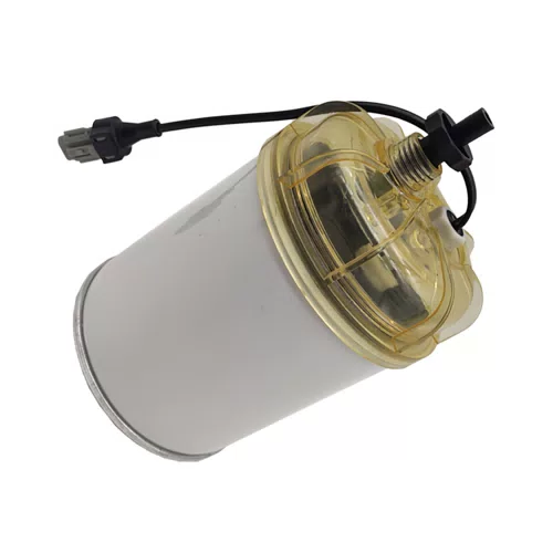 Diesel Fuel Engine Water Separator Fuel Filter For Truck R60T FS1287 P551853 P550730 WK1142/1X WK01 - image 3
