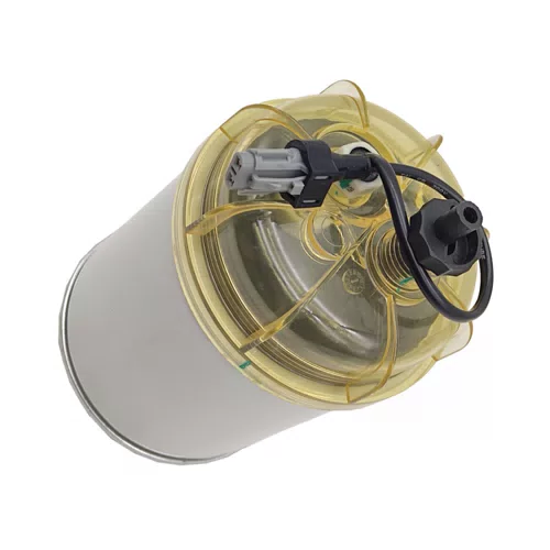 Diesel Fuel Engine Water Separator Fuel Filter For Truck R60T FS1287 P551853 P550730 WK1142/1X WK01 - image 4