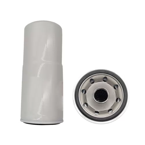 Hot-Sell Truck Fuel Engine Fuel Filter For Fleetguard Cummins FF202