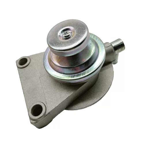 Hot Sale 23301-54460 Diesel Fuel Filter Oil Water Separator For Toyota HILUX VI Pickup (_N1_) Feed Pump